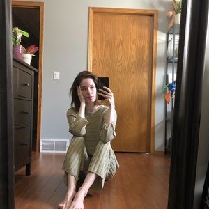 Meet your Posher, Kelsey